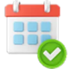 Same Day Availability