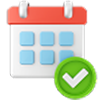 Same Day Availability